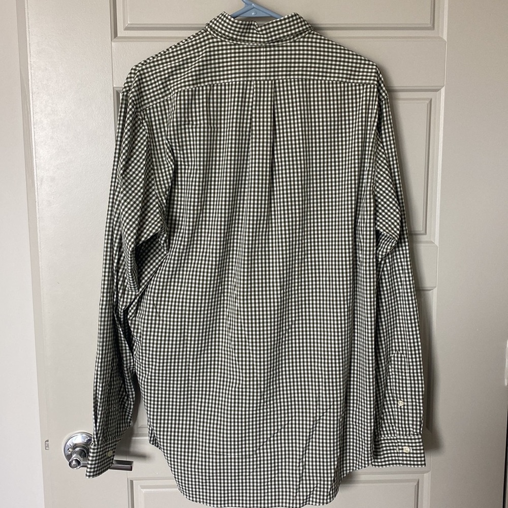 Ralph Lauren Button Down - image 5